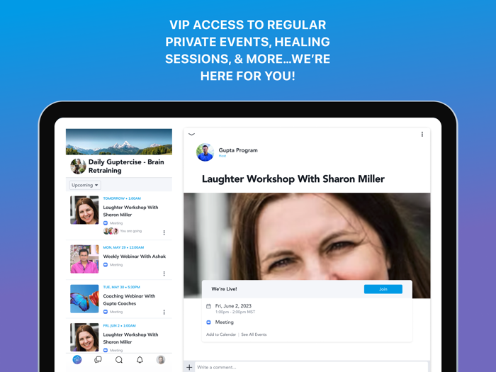 Gupta Program Brain Retraining