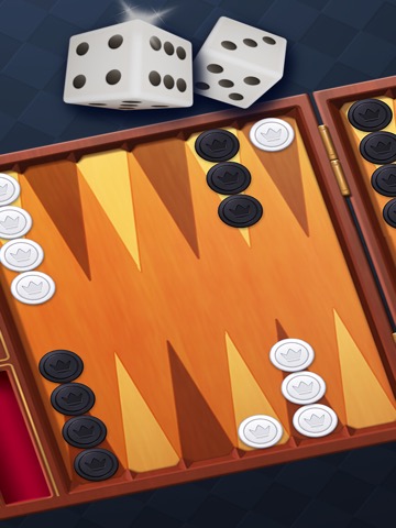 Backgammon - Classicのおすすめ画像1