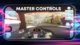 Game screenshot Car Drive X-pert hack