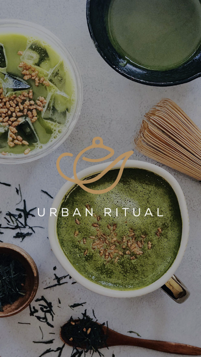 Urban Ritual Screenshot