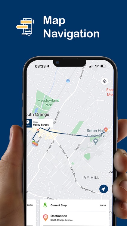 wayfareng driver screenshot-6