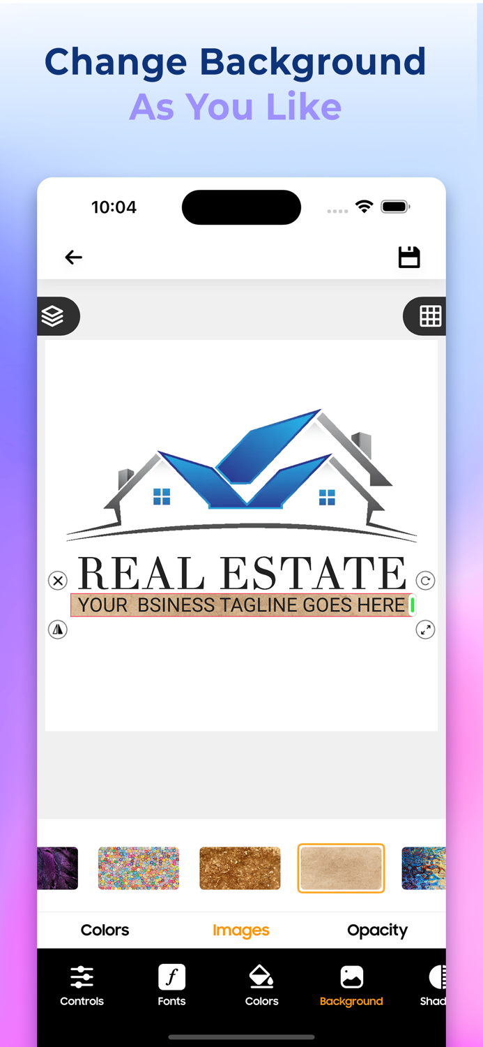 Logo Maker  Logo Creator App