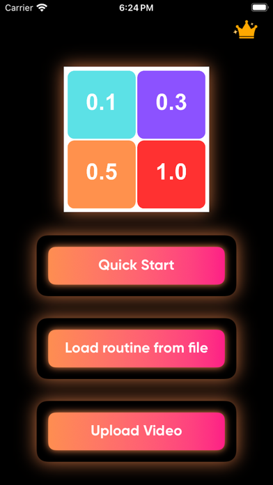 Digital Judge 2.0 Screenshot