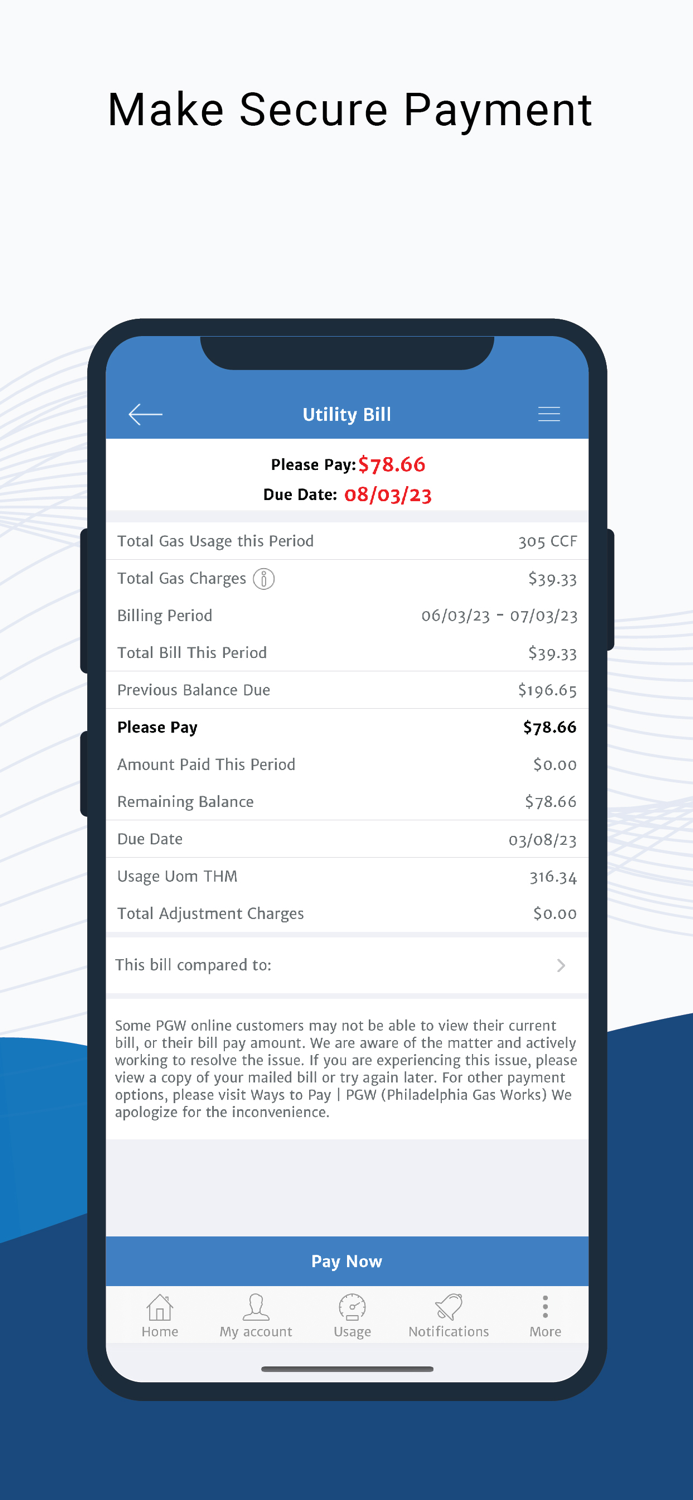 Philadelphia Gas Works