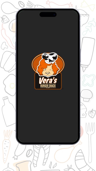 Vera's Burger Screenshot