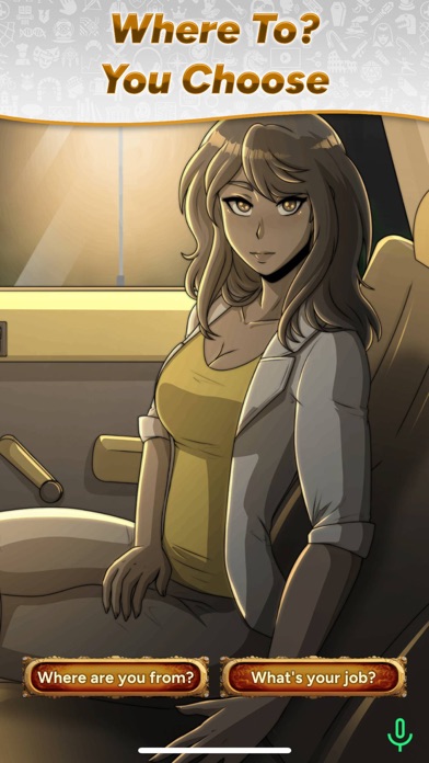 RichCast Hack screenshot 6 - game app interface