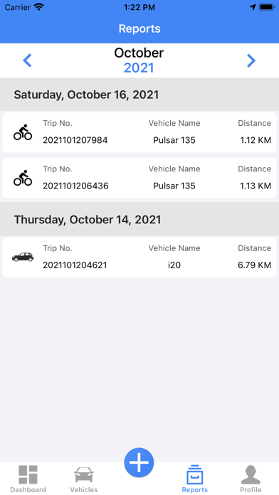 Drive ID Screenshot
