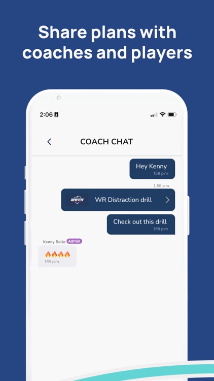 Athlete Era Mobile screenshot-4