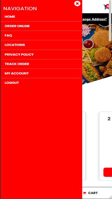 Balikbayan Pasabuy Screenshot