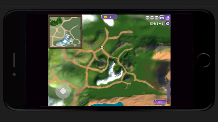 勇者勇闖異世界