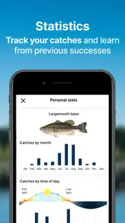 How to cancel & delete fishbrain - fishing app 4