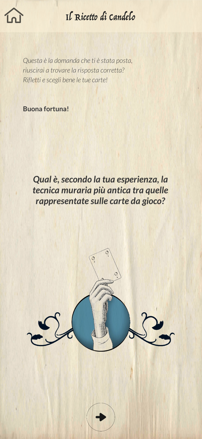 Il Ricetto di Candelo