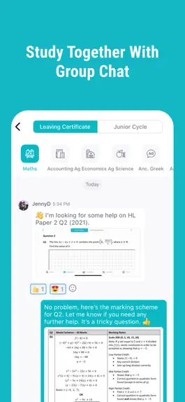Game screenshot Pocket Papers - LC & JC hack