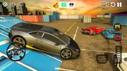 How to cancel & delete driving simulator: car games 2