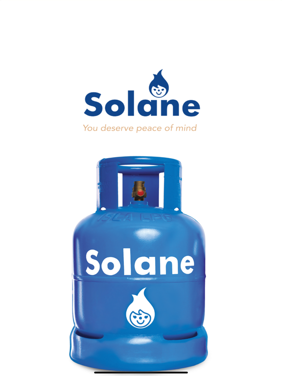 Screenshot #4 pour Solane LPG
