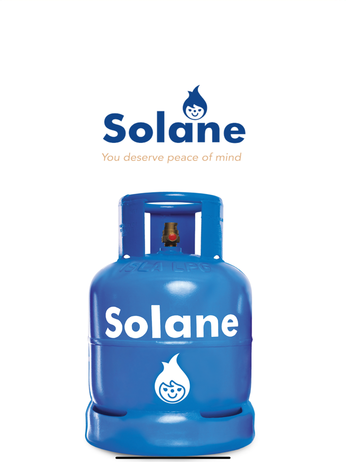 Solane LPG