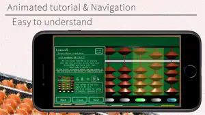 Abacus Lesson - Division - screenshot 2