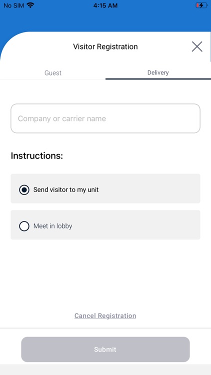 Waterline Square screenshot-4