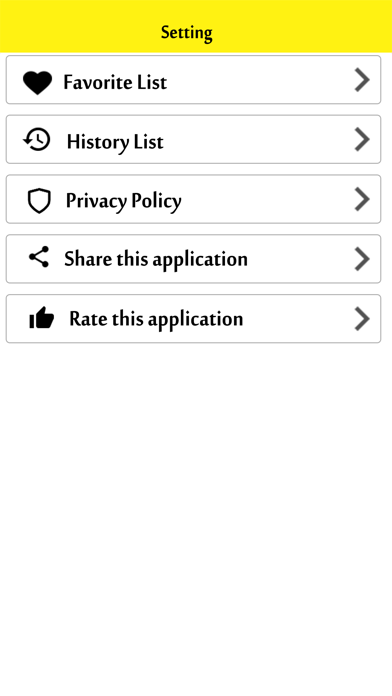 Gujarati To English Translator Screenshot