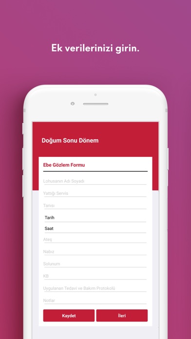 EbekoApp Screenshot