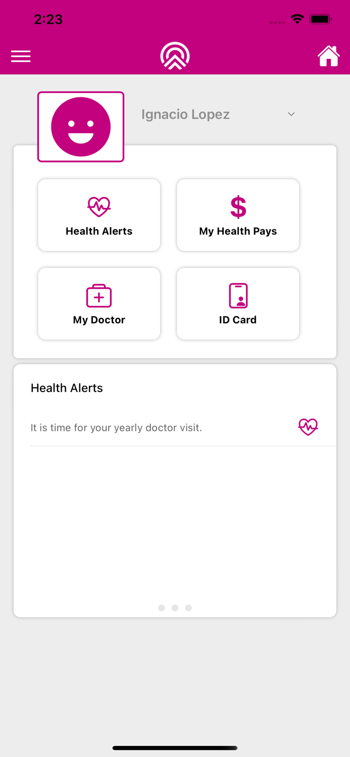 Carolina Complete Health