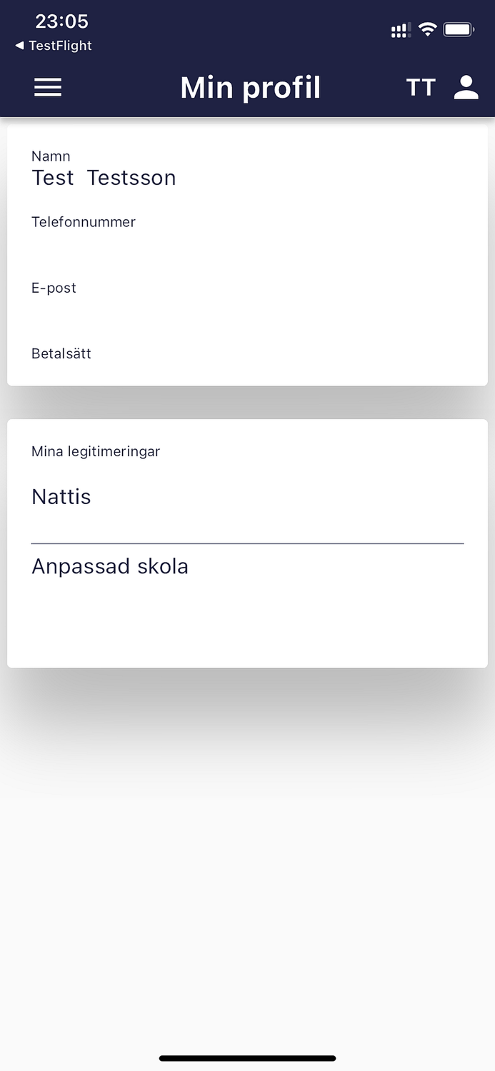 Drip Traveller Höganäs