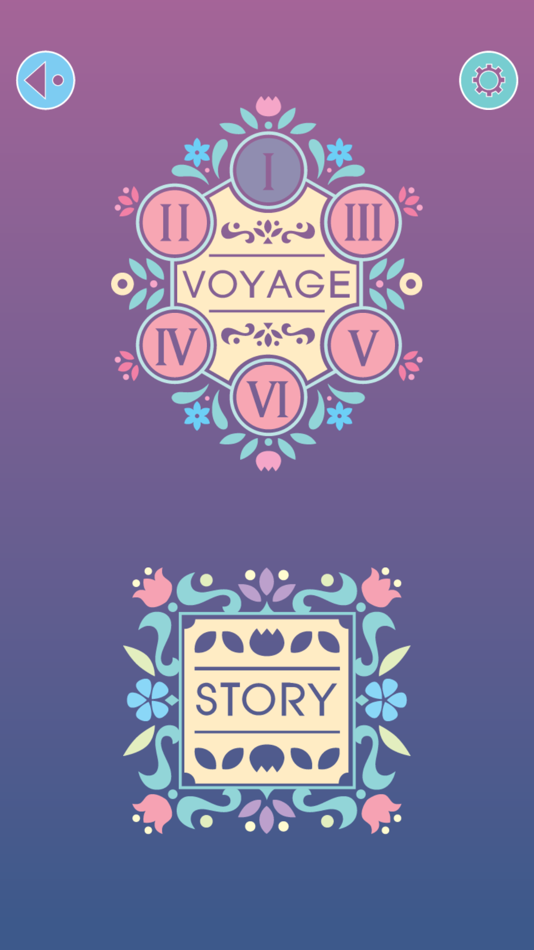 #2. Luna Story II (nonogram) (iOS) 由: KWANG YEOUL YOO