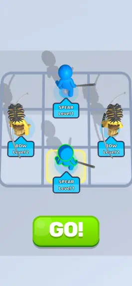 Game screenshot Human Shoot Run mod apk