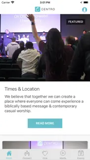 centro church dallas problems & solutions and troubleshooting guide - 1