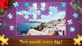 Game screenshot Jigsaw Puzzles: Online HD Game mod apk