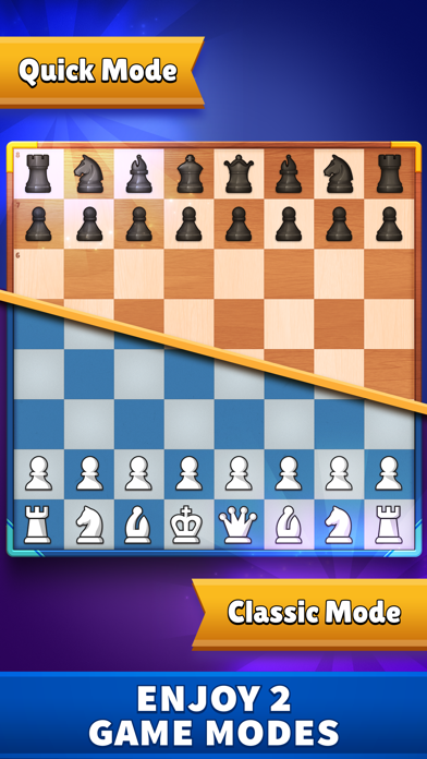 Chess Clash screenshot 2