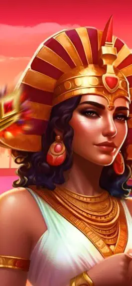 Game screenshot Sands of Giza apk
