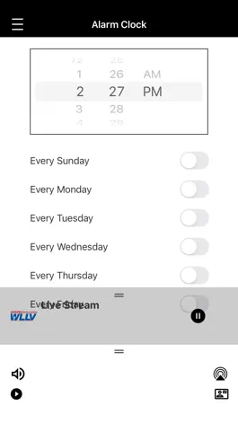Game screenshot WLLV Radio hack