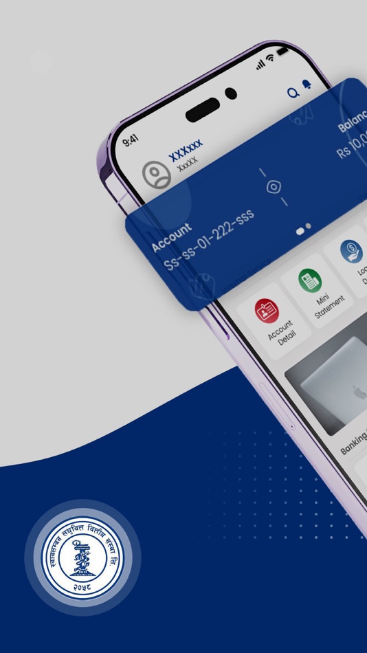 #1. Swabalamban MFI Smart App (iOS) 由: MoFin