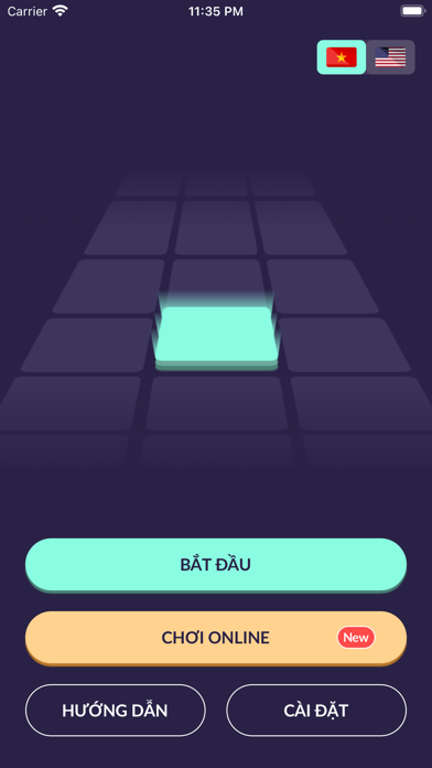 Vòng Quay Sai Khiến Screenshot