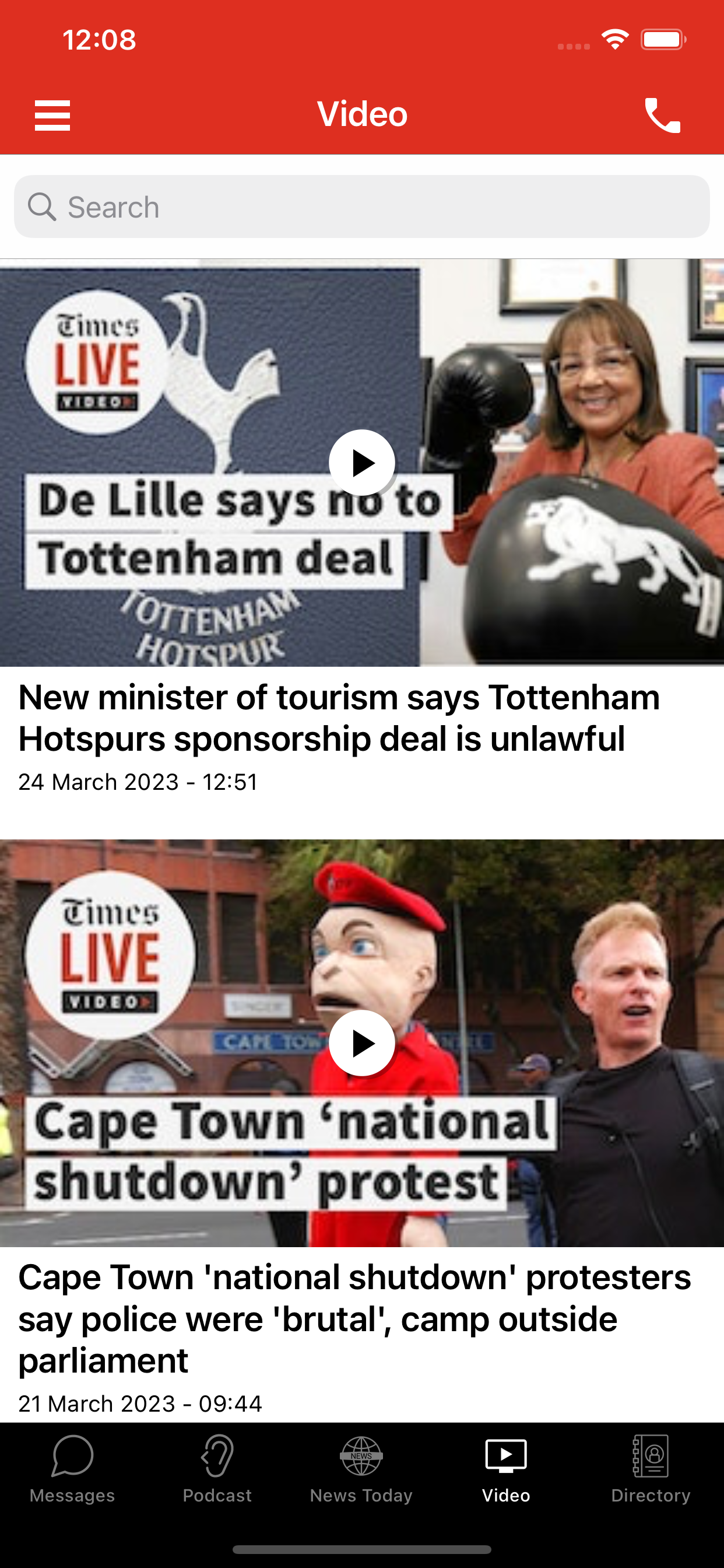 SowetanLive