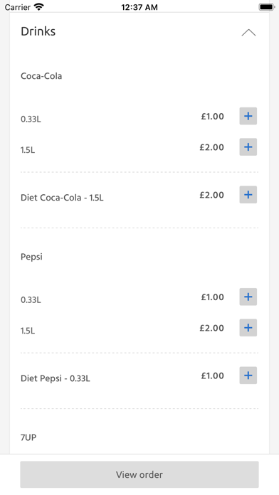 Peri Hut 3, Farnworth Screenshot