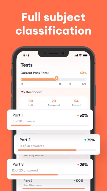 ATI TEAS Exam Practice 2025
