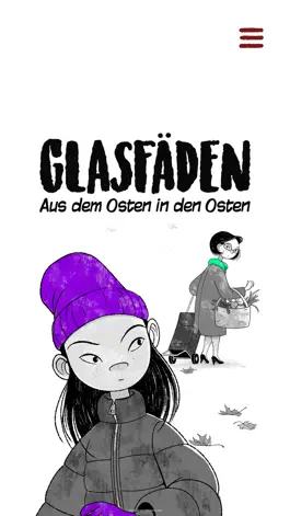 Game screenshot Glasfäden mod apk