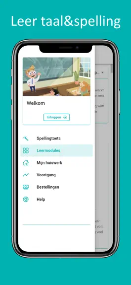 Game screenshot Meester Klaas mod apk