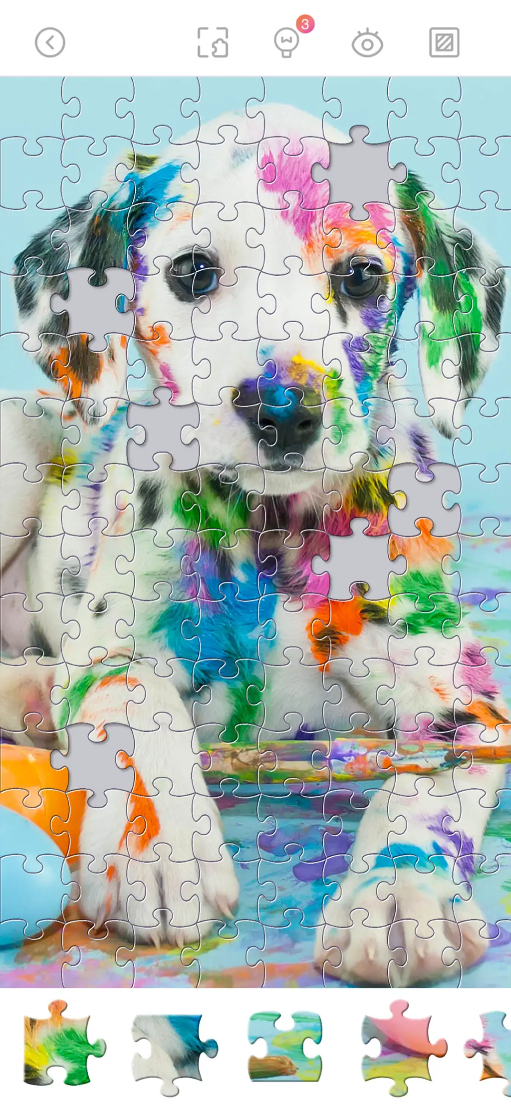 title image