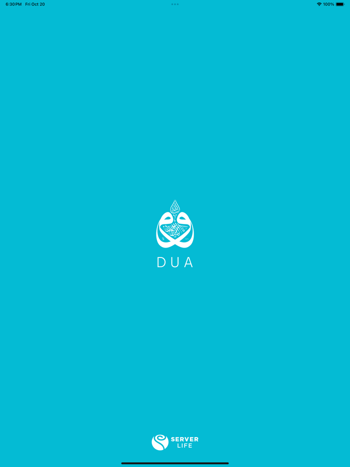 DUA - Evrad-ı Şerife