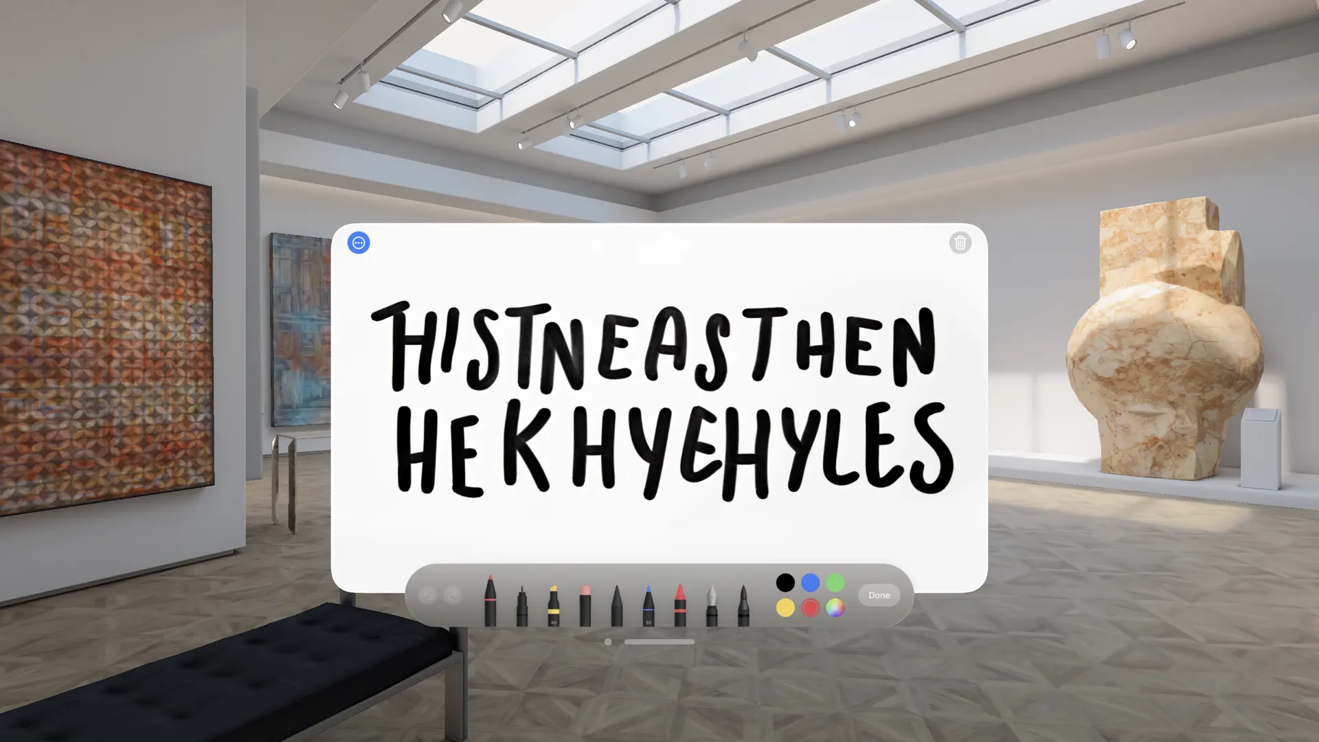 Drawing App: Doodle Draw Pad screenshot 5