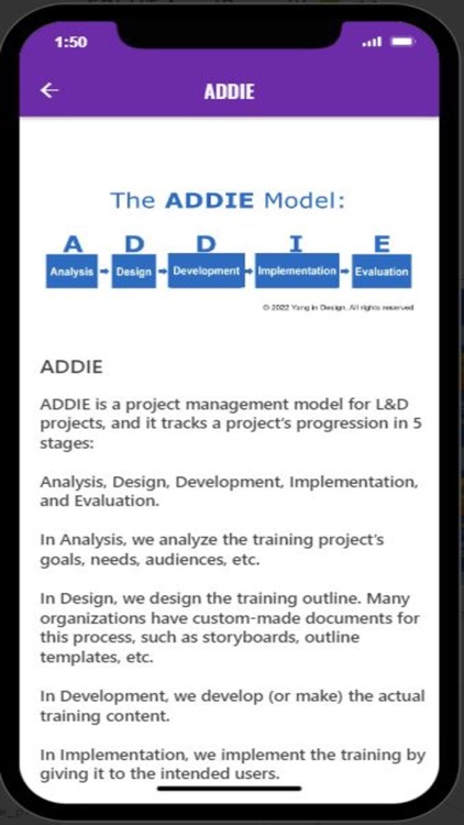 Heat Treatment Knowledge - ERI screenshot-4