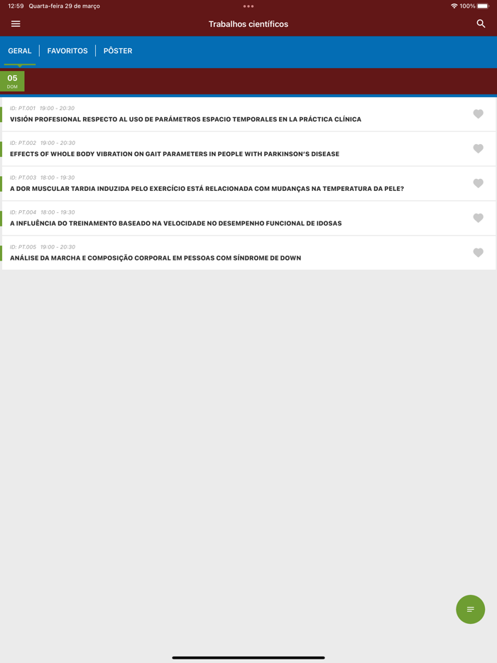 DCC-CP na Palma da mão