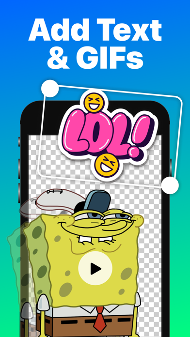 Sticker Maker to WhatsApp Screenshot