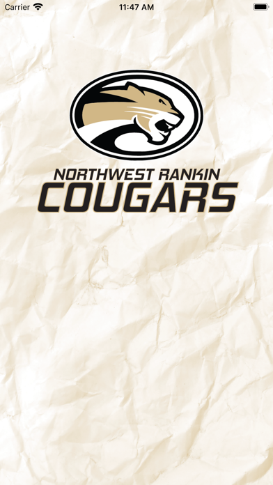 Northwest Rankin Athletics Screenshot