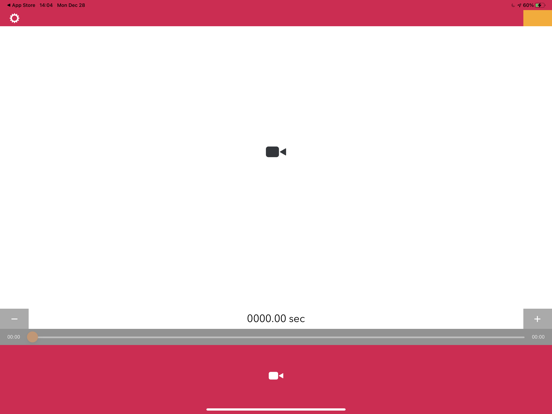 Screenshot #5 pour iDrip - Video To Photo