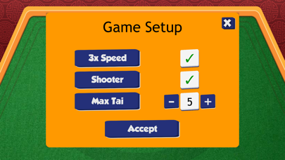 MahjongLeh Screenshot