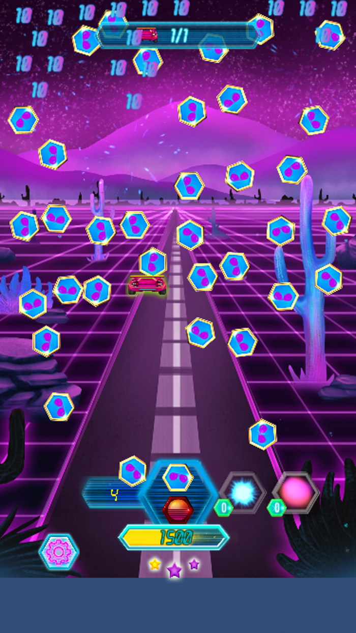 RetroPop Bubbleshooter